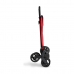 Carrello Gimi Tris Urban Rosso 52 L