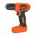 Κατσαβίδι Black & Decker BDCD8 Συμπαγής Τρυπάνι