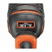 Monitoimityökalu Black & Decker MT300KA 300 W Oskillointi