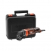 Multiferramenta Black & Decker MT300KA 300 W Oscilante