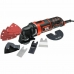 Multiferramenta Black & Decker MT300KA 300 W Oscilante