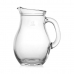 Carafă 5five Simply Smart Transparent Geam 1 L