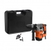 Marteau perforateur Black & Decker BEHS03K