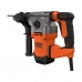 Perforācijas āmurs Black & Decker BEHS03K