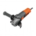 Kampinis šlifuoklis Black & Decker beg210-qs 230 V 900 W