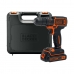 Izvijač Black & Decker BDCDC18 18 V