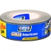 Fita americana Ceys Prateado (50 m x 50 mm)