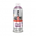 Farba w sprayu Pintyplus Evolution RAL 4001 400 ml Red Lilac