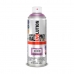 Spray cu vopsea Pintyplus Evolution RAL 4001 400 ml Red Lilac