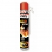 Foam Fischer Fire Stop 750 ml