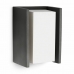 Wall Light Philips 16351/93/16 Anthracite Aluminium 15 W E27 970 Lm A (4000 K) (Soft green) (2700 K) (1 Unit)