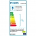 Bøje Philips 16354/93/16 Antracit E27 12,1 x 80,2 x 12,1 cm 230 V Varm hvid 2700 K (1 enheder)