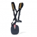 Ultra Harnas 2 & Plug Garland 7199000012 Multifunctionele bosmaaier