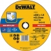 Skjæredisk Dewalt dt43909-qz