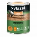 Лазурь Xylazel Decking Протектор поверхности 750 ml Сосна сатин