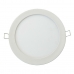 Iebūvētais starmetis EDM Downlight 20 W 1500 Lm (4000 K)