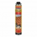 Schuim Soudal Polyurethaan Pistool Dak Rood 750 ml