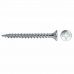 Box of screws CELO 1000 Unidades Galvanised (4 x 20 mm)