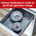 Kleeplint Fischer 560903