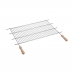 Grill Sauvic Tsink 70 x 40 cm