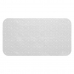 Antypoślizgowa mata prysznicowa 5five Biały PVC (69 x 39 cm)