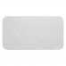 Non-slip Shower Mat 5five Simply Smart White PVC 69 x 39 cm