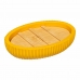 Soap dish 5five Simply Smart Colors Mustard