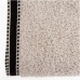 Badehåndkle 5five Simply Smart Premium Beige Bomull 100 x 150 cm