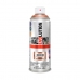 Spray cu vopsea Pintyplus Evolution P157 400 ml Aur roz