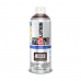 Sprayverf Pintyplus Evolution RAL 8017 Waterbasis Chocolade 400 ml