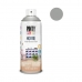 Farba w sprayu Pintyplus Home HM417 400 ml Rainy Grey