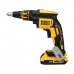 Skruetrækker Dewalt DCF620D2-QW 18 V