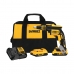 Csavarbehajtó Dewalt DCF620D2-QW 18 V