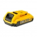 Schroevendraaier Dewalt DCF620D2-QW 18 V