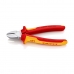 Kliešte Knipex KP-7006180 56 x 20 x 180 mm