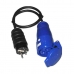 Adaptor de cablu EDM 250 V