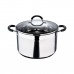 Cuisinière à cuisson lente Masterpro bgmp-1506 ø 28 cm (9,5 L)