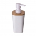 Dispensador de Jabón 5five Simply Smart Natureo Blanco Natural