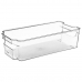 organisateur pour frigo 5five Simply Smart Transparent 5 L 31 x 15 cm