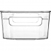 Organizador para Frigorífico 5five Simply Smart Transparente 5 L 31 x 15 cm