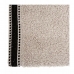 Badhanddoek 5five Simply Smart Premium Beige Katoen 50 x 90 cm