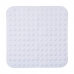 Tapete Antiderrapante para Duche 5five Branco PVC (55 x 55 cm)