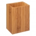 Suporte para a escova de Dentes 5five Simply Smart Terre Bambu Madeira