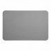 Alfombra de baño 5five Simply Smart Gris 60 x 39 cm