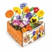 Σετ Καλλιέργειας Batlle Blomster Βρώσιμα 19 x 19 x 10 cm