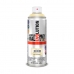 Spray festék Pintyplus Evolution RAL 1014 400 ml Elefántcsont