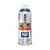 Spray festék Pintyplus Evolution RAL 5003 400 ml Zafír