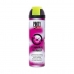 Boja u spreju Pintyplus Tech T146 privremeno Rumena 500 ml