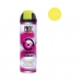 Spray cu vopsea Pintyplus Tech T146 Sezonier Galben 500 ml