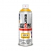 Boja u spreju Pintyplus Evolution RAL 1028 400 ml Melon Yellow